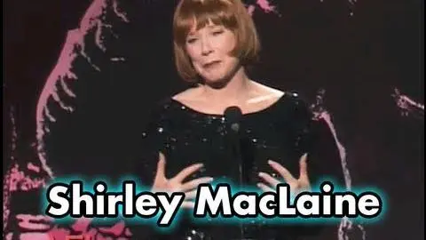Shirley MacLaine Says Jack Nicholson Is "Channeling"_peliplat