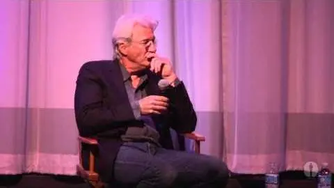 Richard Gere on the making of "An Officer and a Gentleman"_peliplat