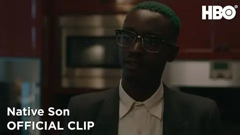 Ashton Sanders, Margaret Qualley & Bill Camp (Official Clip)_peliplat