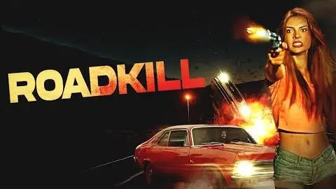 Roadkill | Official Trailer | Horror Brains_peliplat