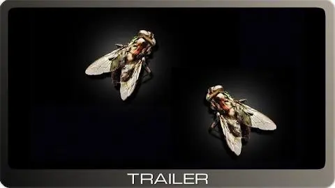 The Fly II ≣ 1989 ≣ Trailer_peliplat
