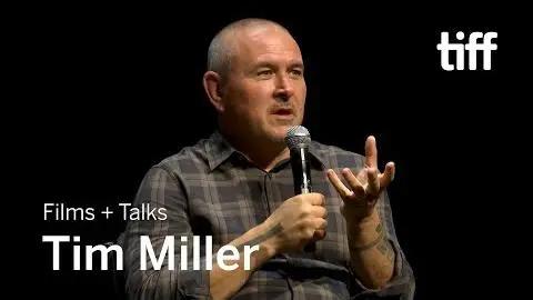 Tim Miller on TERMINATOR: DARK FATE | TIFF 2019_peliplat