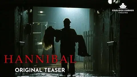 Hannibal | Original Teaser Trailer | Coolidge Corner Theatre_peliplat