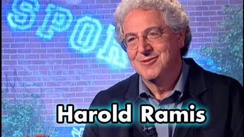 Harold Ramis: The Quotability Of CADDYSHACK_peliplat