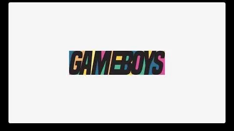 Gameboys (Trailer)_peliplat