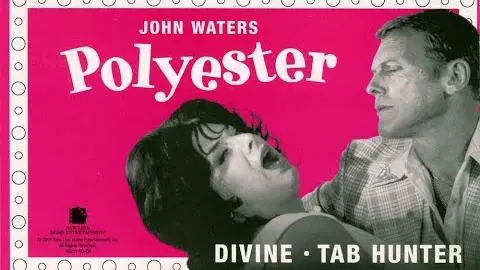 John Waters' POLYESTER Trailer_peliplat
