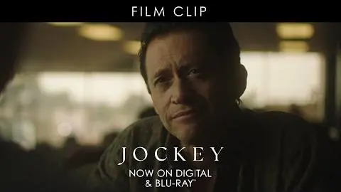 JOCKEY Film Clip - Hello Sunshine_peliplat