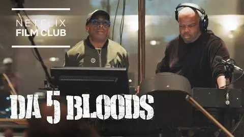 Terence Blanchard On Scoring Spike Lee's Da 5 Bloods_peliplat
