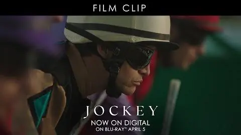 JOCKEY Film Clip - Nervous_peliplat