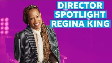 Regina King on Directing One Night in Miami... | Prime Video_peliplat
