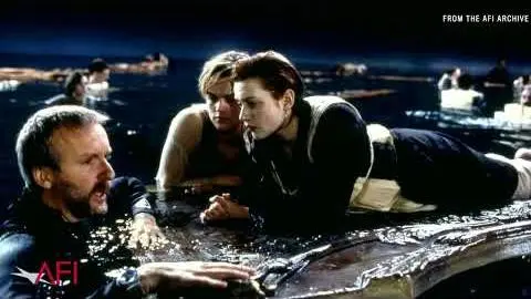James Cameron on Directing Leonardo DiCaprio & Kate Winslet_peliplat
