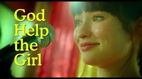 God Help the Girl - Teaser Trailer (2014)_peliplat