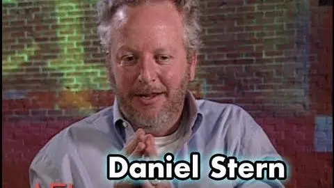 Daniel Stern On TITANIC_peliplat