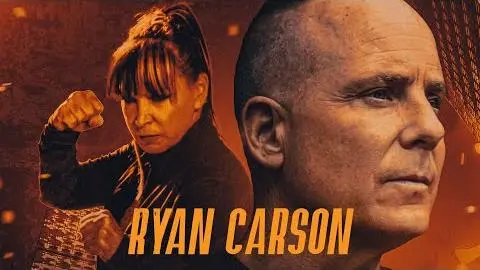 RYAN CARSON Official Movie Trailer SRS Cinema Cynthia Rothrock Scanman Productions_peliplat
