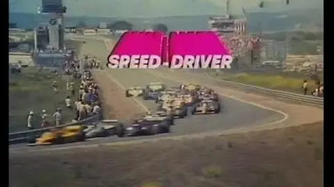 SPEED DRIVER (Trailer 1980)_peliplat