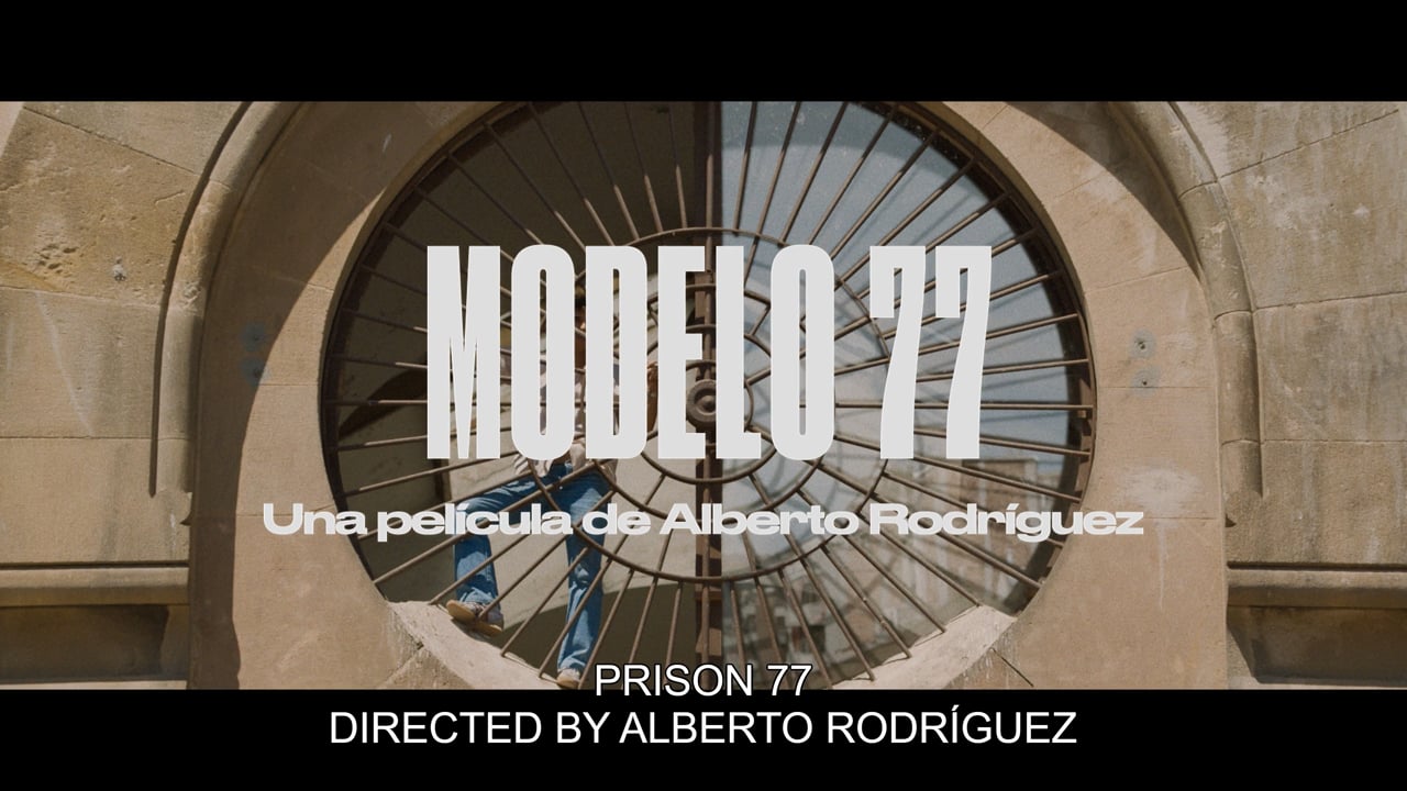 PRISON 77 - Trailer_peliplat