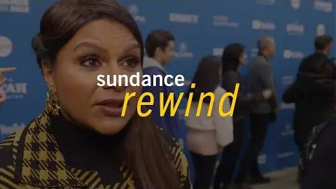 Sundance Premiere with Mindy Kaling & Nisha Ganatra_peliplat