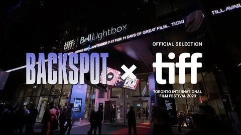 TIFF Premiere Recap Video_peliplat