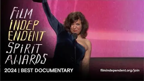 FOUR DAUGHTERS wins BEST DOCUMENTARY at the 2024 Film Independent Spirit Awards_peliplat