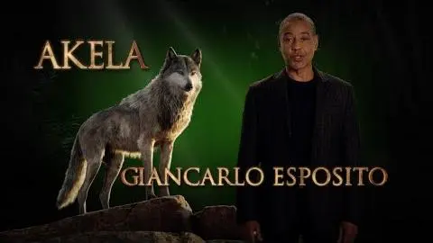 Giancarlo Esposito is Akela_peliplat