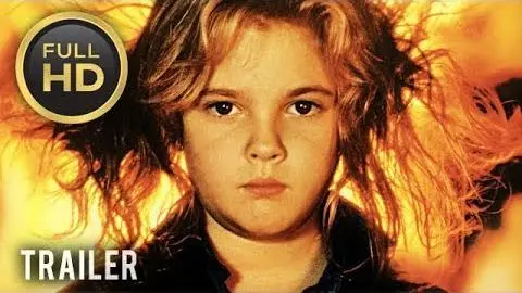 🎥 FIRESTARTER (1984) | Full Movie Trailer | Full HD | 1080p_peliplat