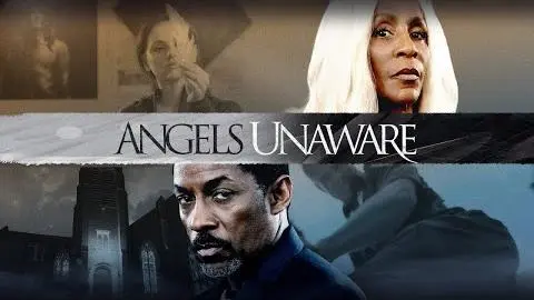Angels Unaware (2022) | Official Trailer | Karen Abercrombie | Cameron Arnett_peliplat