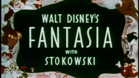Fantasia - 1941 Theatrical Trailer_peliplat