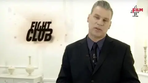 Mark Kermode introduces Fight Club | Film4 Interview_peliplat
