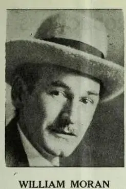 William F. Moran_peliplat