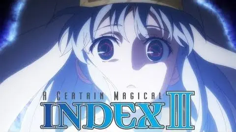 Index III Opening 1 | Gravitation - Maon Kurosaki_peliplat