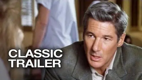 Dr T and the Women (2000) Official Trailer #1 - Richard Gere Movie HD_peliplat