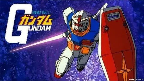 Opening | Fly! Gundam - Koh Ikeda_peliplat