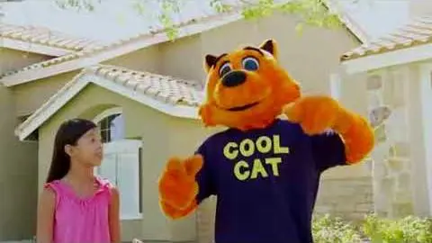 Cool Cat Saves the Kids (2015) Trailer_peliplat