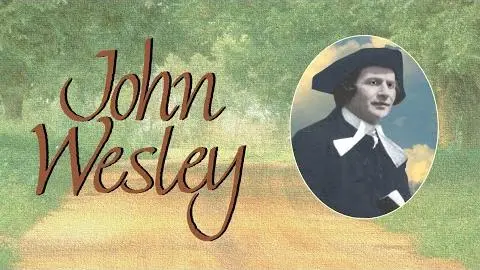 John Wesley Biography (1954) | Trailer | Leonard Sachs | Gerard Lohan | Neil Heayes | Keith Pyott_peliplat