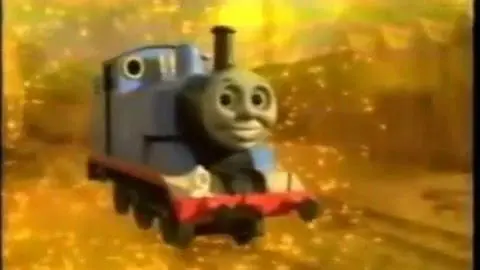 Thomas and the Magic Railroad (2000) Teaser Trailer (Jim Cummings narrated version)_peliplat