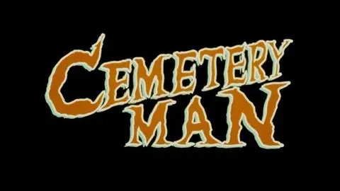 CEMETERY MAN (1994) TRAILER_peliplat