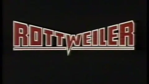 Rottweiler (1983) Trailer_peliplat