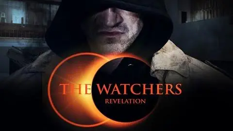 The Watchers: Revelation (2013) | Trailer | Kaitlin Lory | Carissa Dallis | Titus Wolverton_peliplat