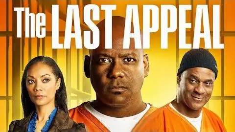 The Last Appeal (2019) Trailer_peliplat