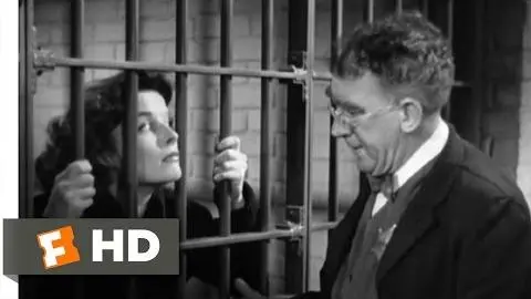 Bringing Up Baby (7/9) Movie CLIP - You Haven't Got an Aunt (1938) HD_peliplat