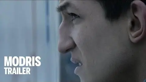 MODRIS Trailer | Festival 2014_peliplat