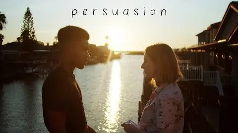 Persuasion - Official Trailer (2023) | Jane Austen Adaptation_peliplat