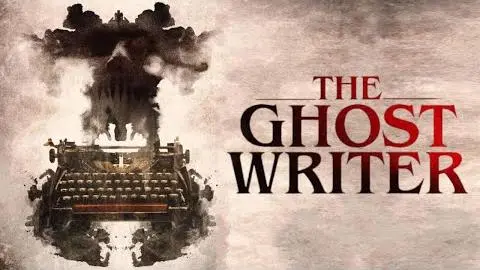 The Ghost Writer | Official Trailer | Horror Brains_peliplat
