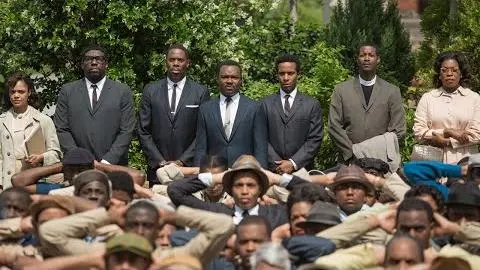 Selma Movie - Official Trailer_peliplat