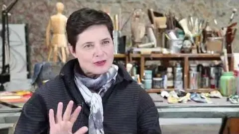 Interview with Isabella Rossellini_peliplat