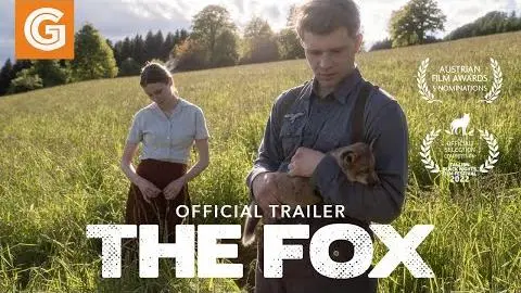 The Fox | WW2 Drama | Official Trailer_peliplat