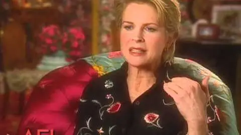 Candice Bergen On BRINGING UP BABY_peliplat