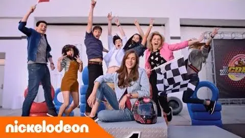 Vikki RPM | Chanson "Juntos Correr" | Nickelodeon France_peliplat