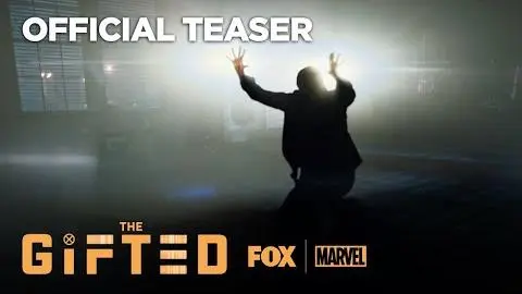 The Gifted: Official Teaser | THE GIFTED_peliplat