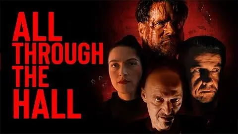 All Through The Hall | Trailer (Deutsch) [w/ English subtitles] ᴴᴰ_peliplat